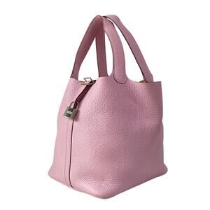 Hermès Picotin Lock MM Handbag